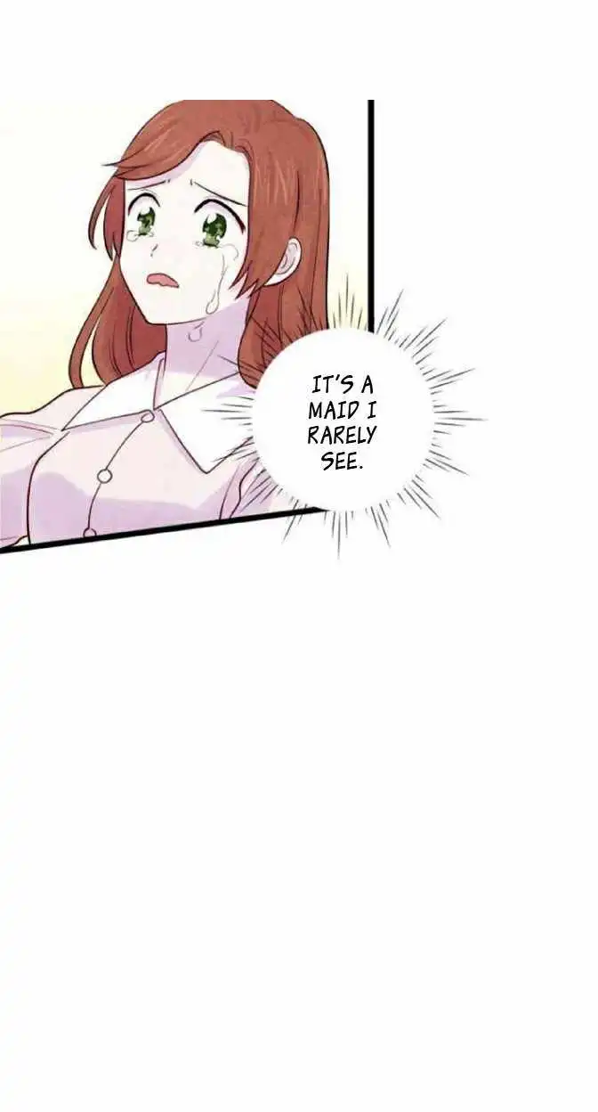 Iris – Lady With A Smartphone [ALL CHAPTERS] Chapter 17 36